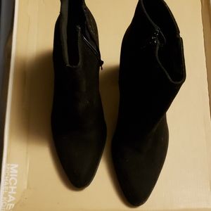 H&M Booties, Ankle